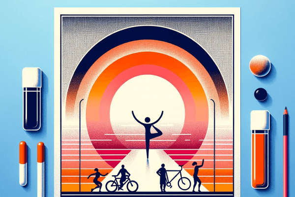 Secret to living long