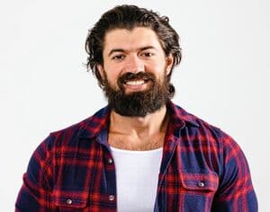 Alex Hormozi's Wikipedia photo