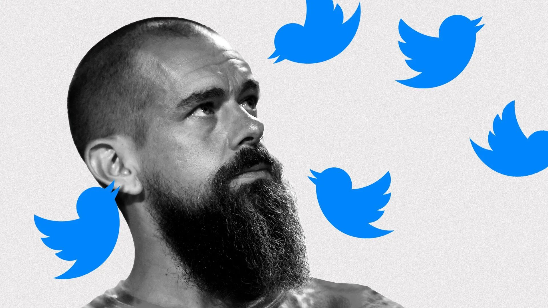 Jack Dorsey