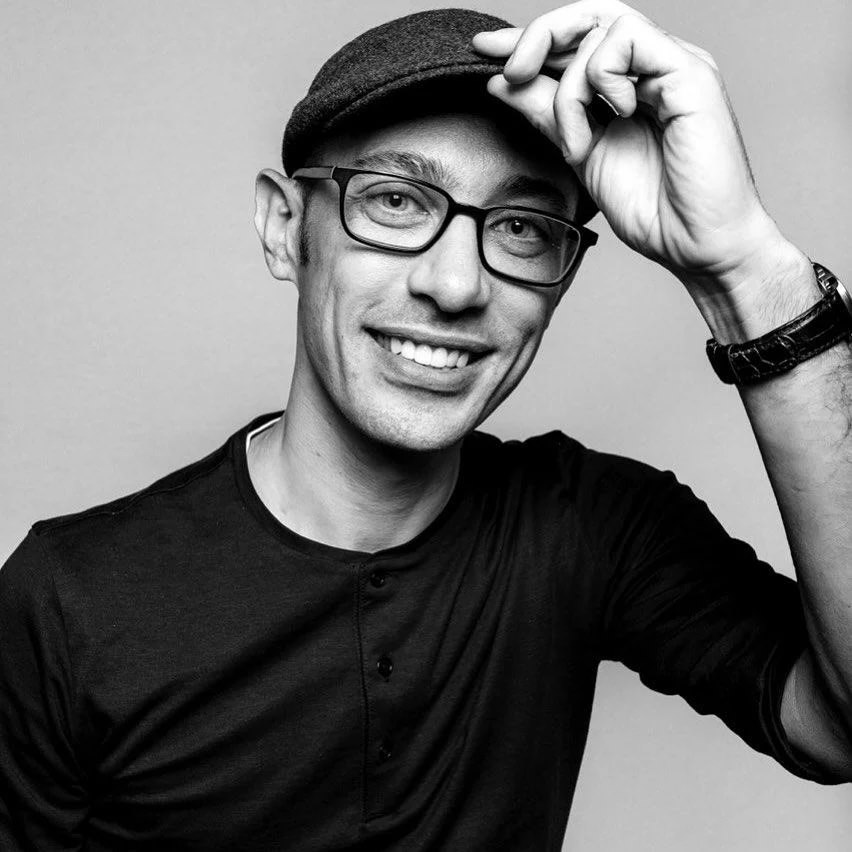 Tobi Lutke