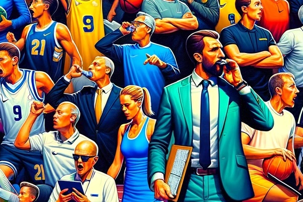 Cover image for “AI Coach: A Loaded Term, But Bear with Me”