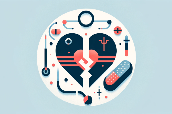 Cover image for “Health Companies Tanking, Health Facts You Can't Ignore”