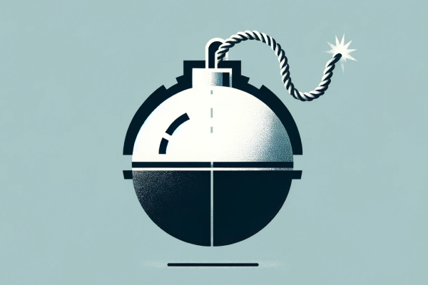 Cover image for “Obesity: The Ticking Time Bomb of Human Evolution”