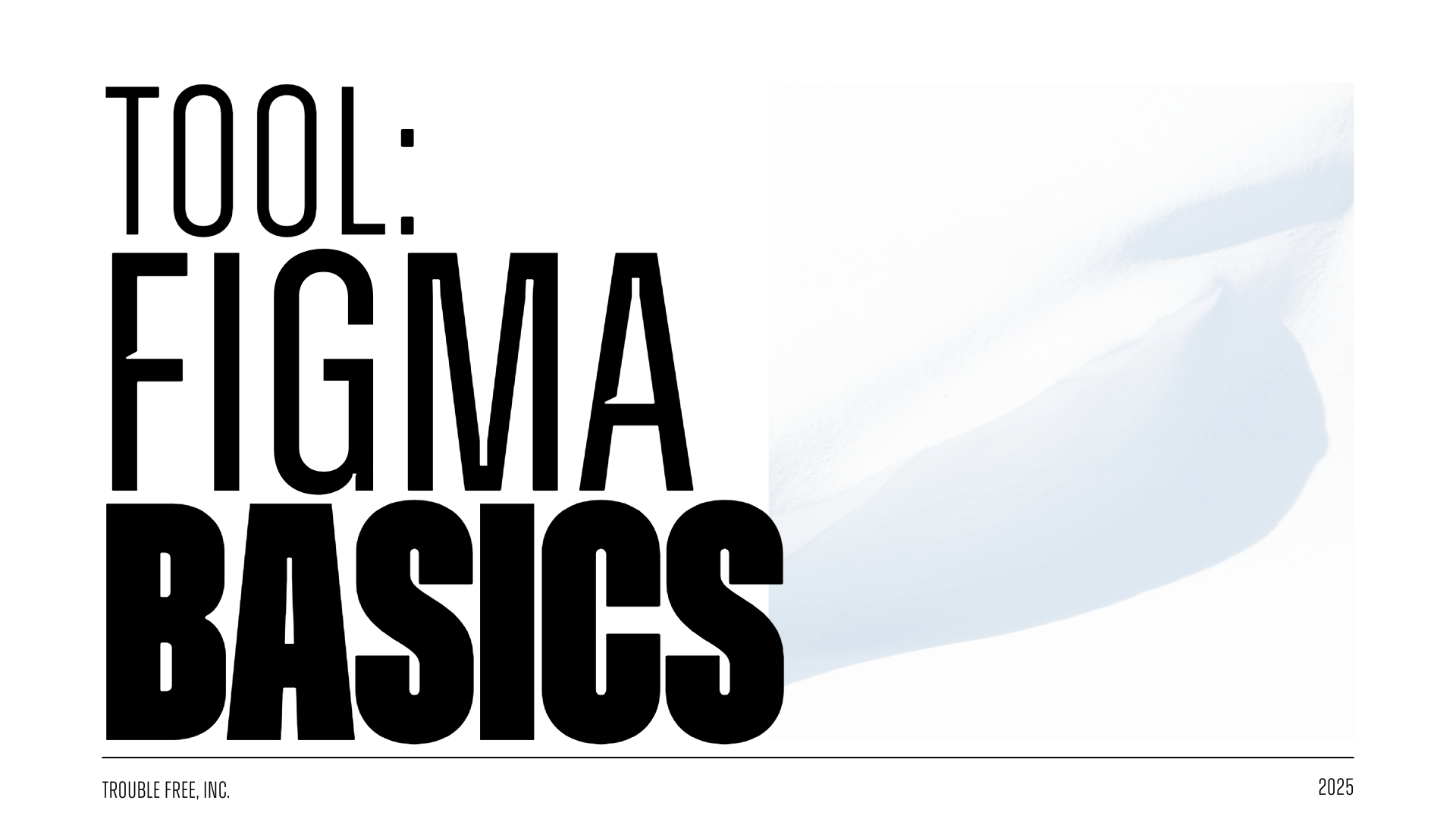 Figma and why you need to learn about it