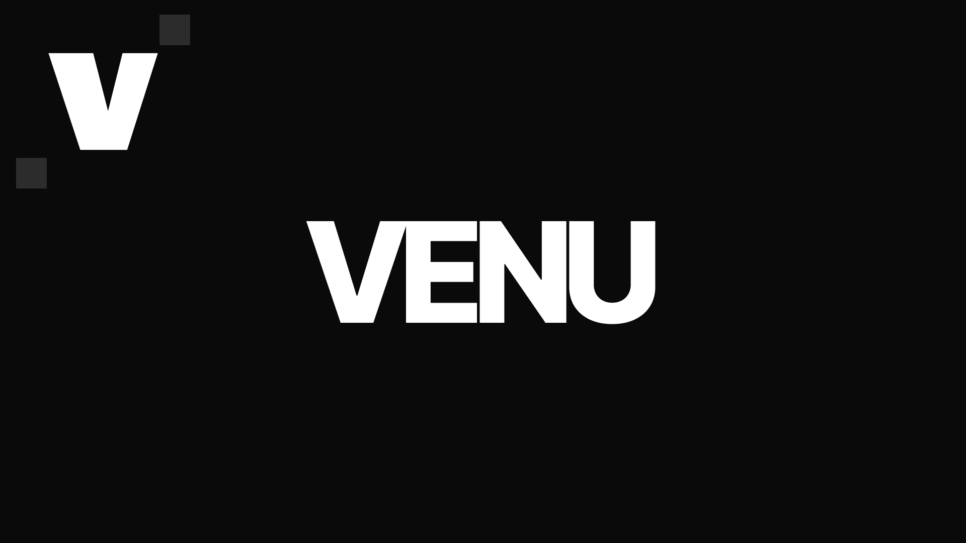 Venu